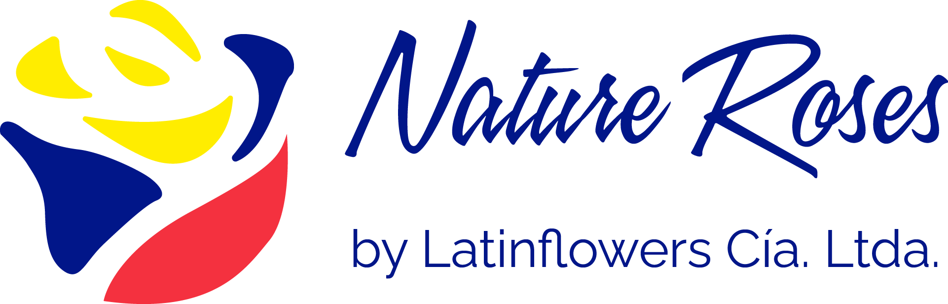 Nature Roses by Latinflowers